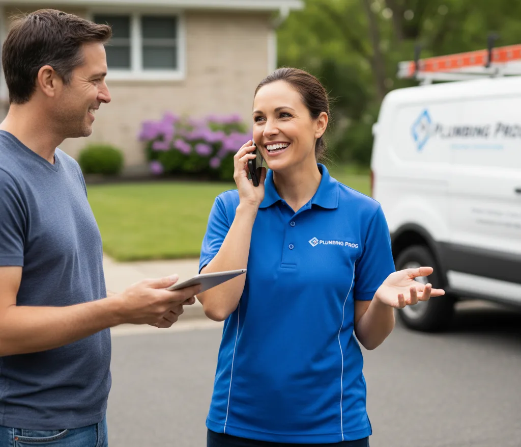 Drain Cleaning in Lady Lake, FL