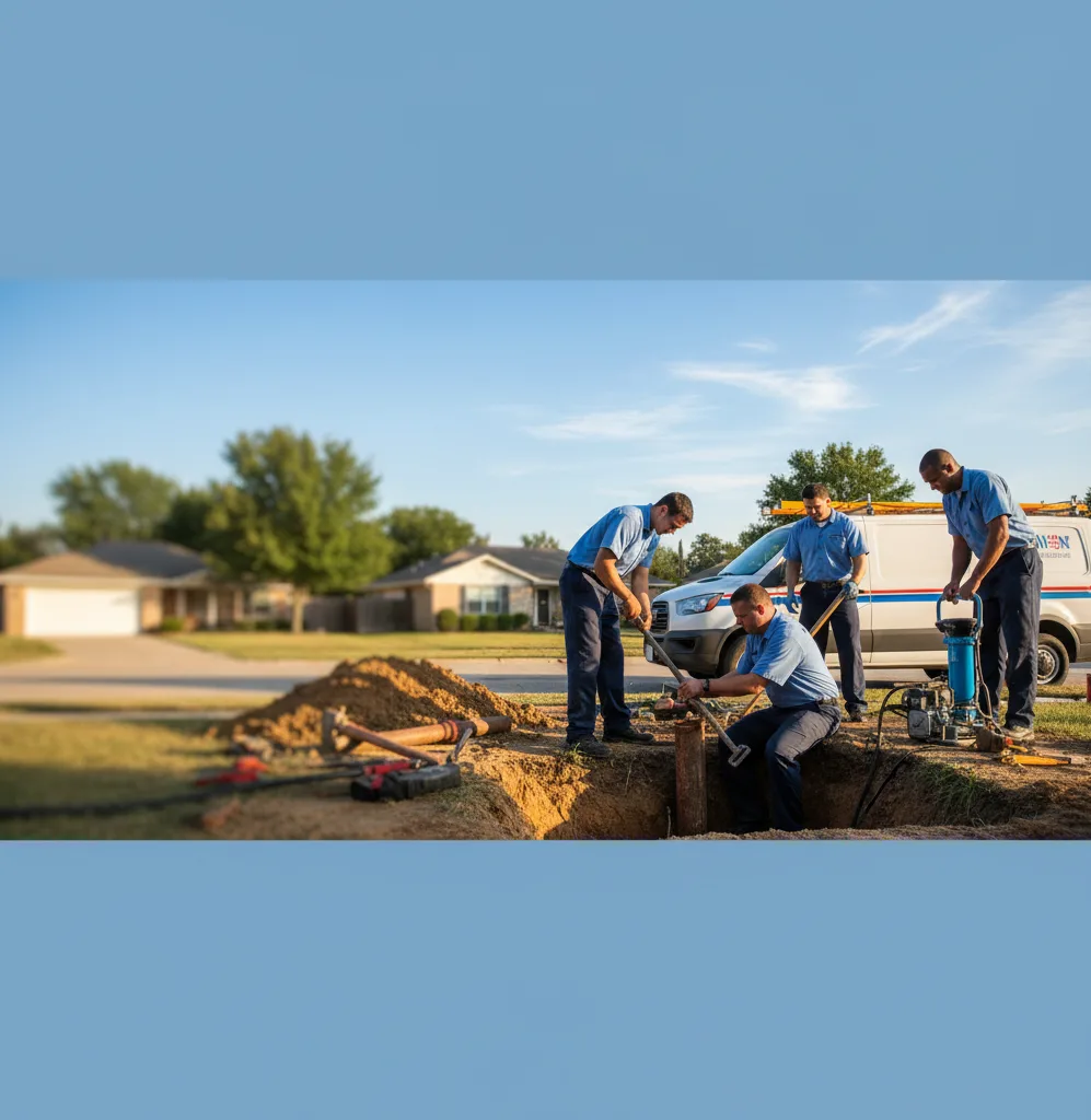 Drain Cleaning in Lady Lake, FL